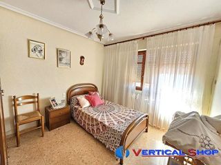 Piso en venta en Caudete