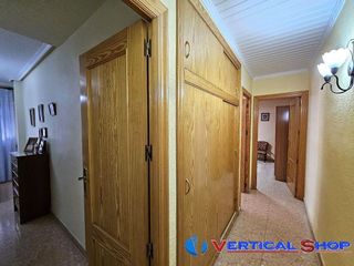 Piso en venta en Caudete