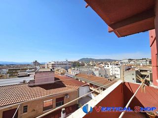 Piso en venta en Caudete