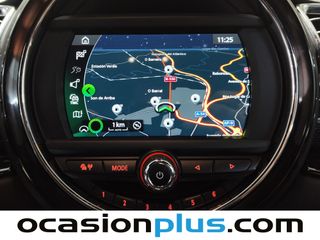 MINI MINI Clubman Cooper 100 kW (136 CV)