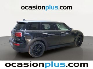 MINI MINI Clubman Cooper 100 kW (136 CV)