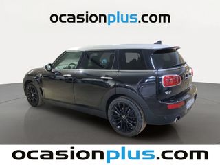 MINI MINI Clubman Cooper 100 kW (136 CV)