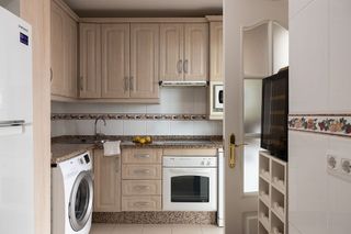 Piso en venta en Torreblanca del Sol en Fuengirola