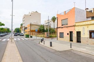 Terreno en venta en Les Boqueres-Zona norte en Almazora/Almassora