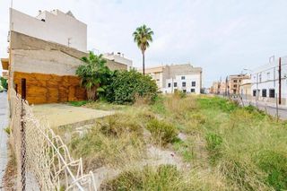 Terreno en venta en Les Boqueres-Zona norte en Almazora/Almassora