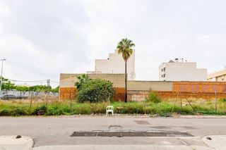 Terreno en venta en Les Boqueres-Zona norte en Almazora/Almassora