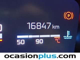 Peugeot 2008 PureTech 100 S&S Allure 75 kW (100 CV)