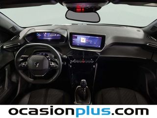 Peugeot 2008 PureTech 100 S&S Allure 75 kW (100 CV)