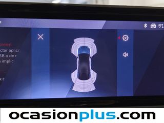 Peugeot 2008 PureTech 100 S&S Allure 75 kW (100 CV)