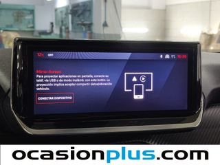 Peugeot 2008 PureTech 100 S&S Allure 75 kW (100 CV)