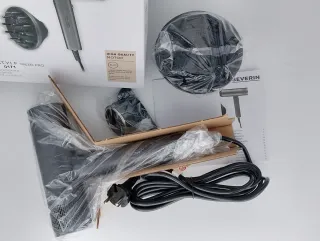 Phon Severin S-Style Speed Pro nuovo imballato