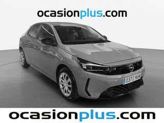 Opel Corsa 1.2 Turbo XHL Hybrid Edition eDCT 74 kW (100 CV)