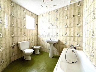 Piso en venta en Orihuela ciudad en Orihuela