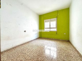 Piso en venta en Orihuela ciudad en Orihuela