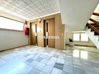 Piso en venta en Orihuela ciudad en Orihuela