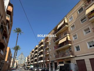Piso en venta en Orihuela ciudad en Orihuela