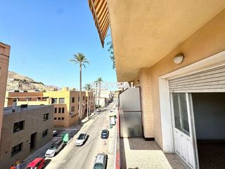 Piso en venta en Orihuela ciudad en Orihuela