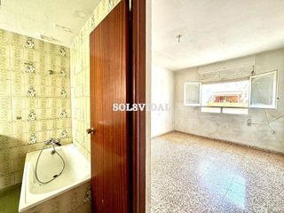 Piso en venta en Orihuela ciudad en Orihuela