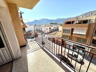 Piso en venta en Orihuela ciudad en Orihuela