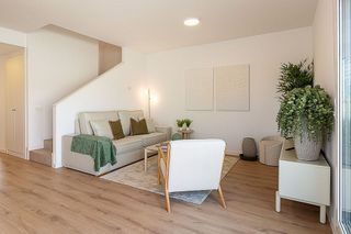 Casa en alquiler en Cabanillas del Campo