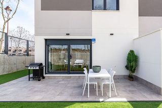 Casa en alquiler en Cabanillas del Campo