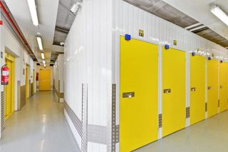 Trastero en alquiler en Almeda - El Corte Inglés en Cornellà de Llobregat