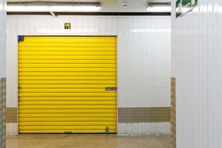 Trastero en alquiler en Almeda - El Corte Inglés en Cornellà de Llobregat