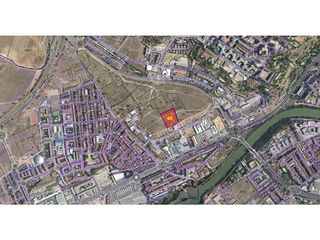 Terreno en venta en Parquesol en Valladolid