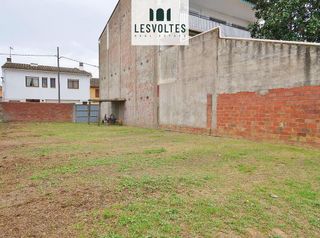 Terreno en venta en Vila de Palafrugell - Llofriu - Barceloneta en Palafrugell