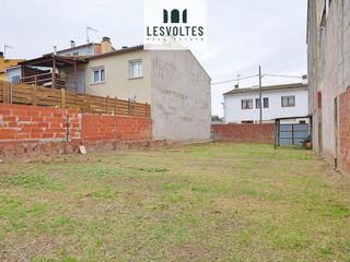 Terreno en venta en Vila de Palafrugell - Llofriu - Barceloneta en Palafrugell