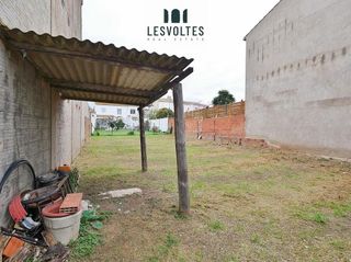 Terreno en venta en Vila de Palafrugell - Llofriu - Barceloneta en Palafrugell