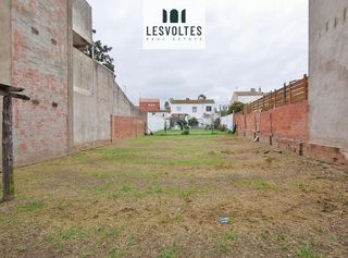 Terreno en venta en Vila de Palafrugell - Llofriu - Barceloneta en Palafrugell