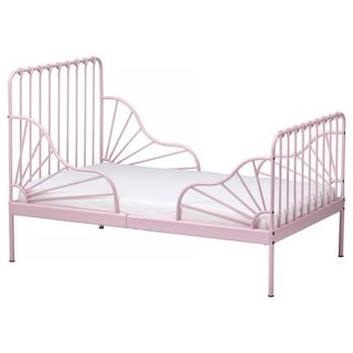 Cama extensible infantil IKEA MINNEN