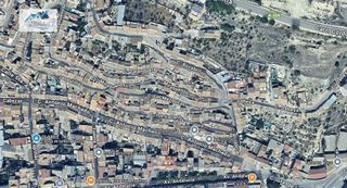 Chalet en venta en Huelma