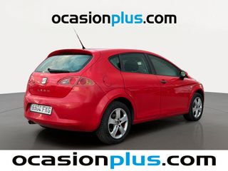 SEAT León 1.6 Reference 75 kW (102 CV)