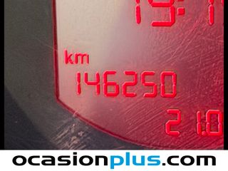 SEAT León 1.6 Reference 75 kW (102 CV)