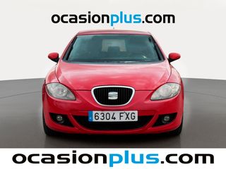 SEAT León 1.6 Reference 75 kW (102 CV)