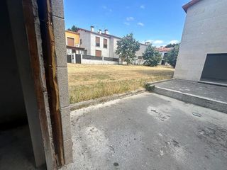 Casa adosada en venta en Allariz