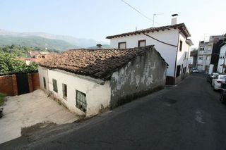 Chalet en venta en Arenas de San Pedro