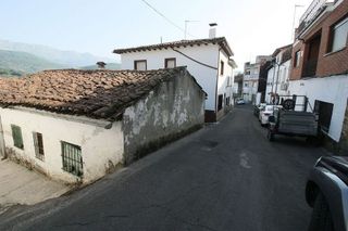 Chalet en venta en Arenas de San Pedro