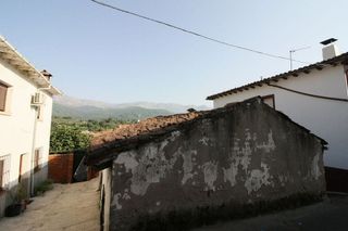 Chalet en venta en Arenas de San Pedro