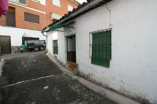 Chalet en venta en Arenas de San Pedro