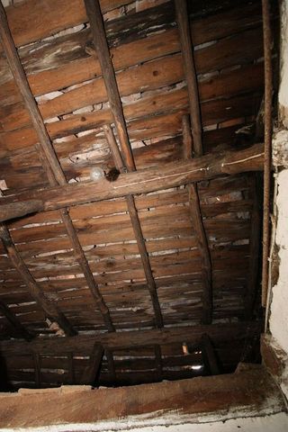 Chalet en venta en Arenas de San Pedro