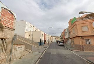 Casa en venta en La Chanca - Pescadería en Almería