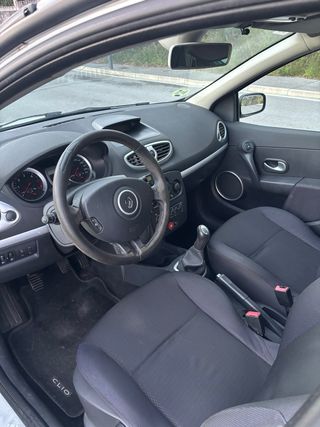 Renault Clio 2006