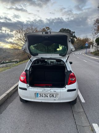 Renault Clio 2006