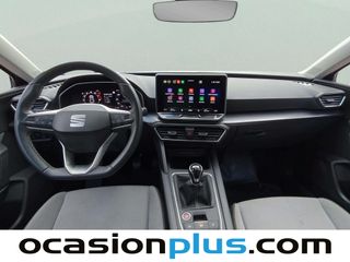 SEAT León 1.5 TSI S&S Style 25 Aniversario 85 kW (116 CV)