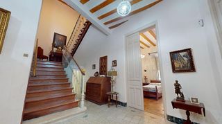 Chalet en venta en Colmenar de Oreja