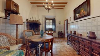 Chalet en venta en Colmenar de Oreja