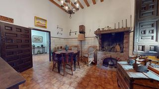 Chalet en venta en Colmenar de Oreja